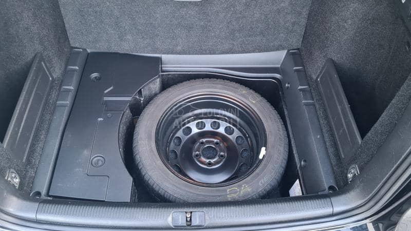 Volkswagen Passat B7 2.0TDI  BLUEMOTION