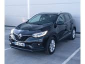 Renault Kadjar 1.5 DCI Restyling