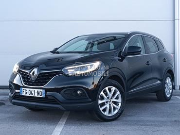 Renault Kadjar 1.5 DCI Restyling
