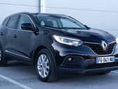 Renault Kadjar 1.5 DCI Restyling
