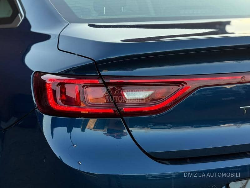 Renault Talisman Auto/Masaza/Kamera Renault Talisman Auto/Masaza/Kamera