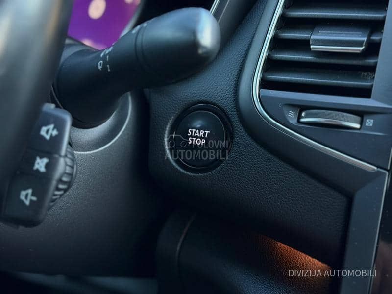 Renault Talisman Auto/Masaza/Kamera Renault Talisman Auto/Masaza/Kamera