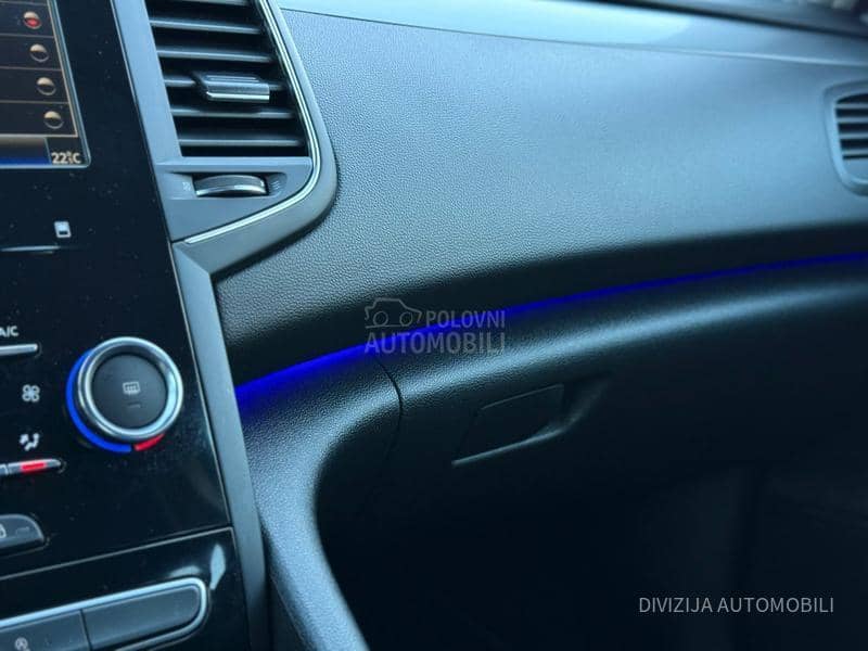 Renault Talisman Auto/Masaza/Kamera Renault Talisman Auto/Masaza/Kamera