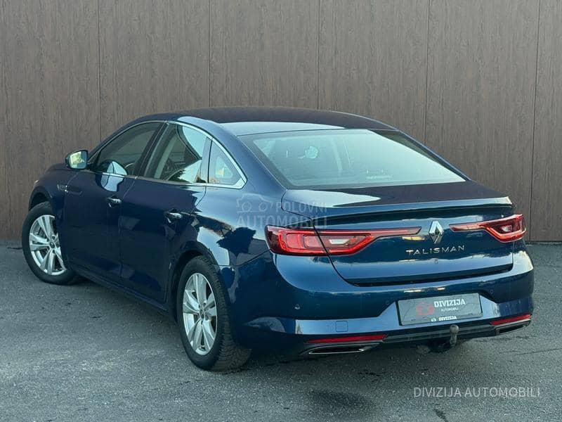 Renault Talisman Auto/Masaza/Kamera Renault Talisman Auto/Masaza/Kamera