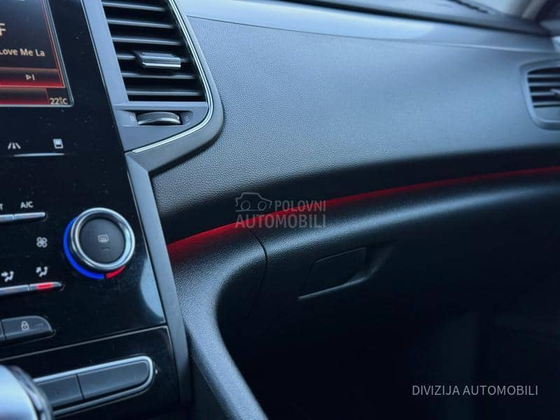 Renault Talisman Auto/Masaza/Kamera Renault Talisman Auto/Masaza/Kamera