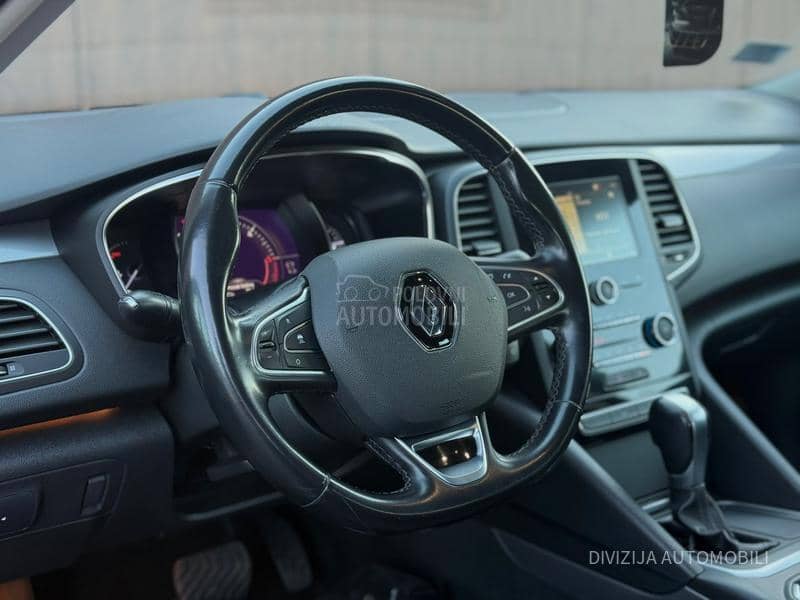 Renault Talisman Auto/Masaza/Kamera Renault Talisman Auto/Masaza/Kamera