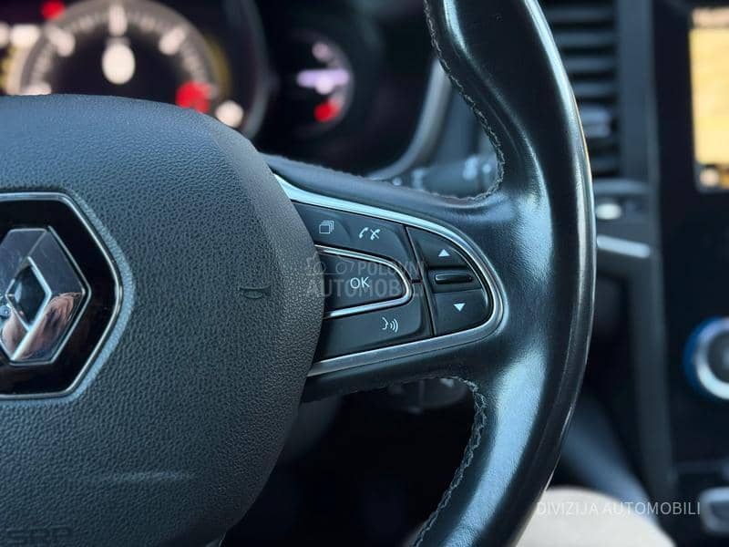 Renault Talisman Auto/Masaza/Kamera Renault Talisman Auto/Masaza/Kamera