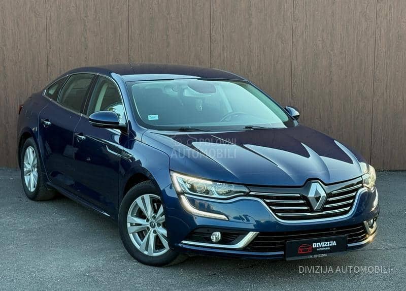 Renault Talisman Auto/Masaza/Kamera Renault Talisman Auto/Masaza/Kamera