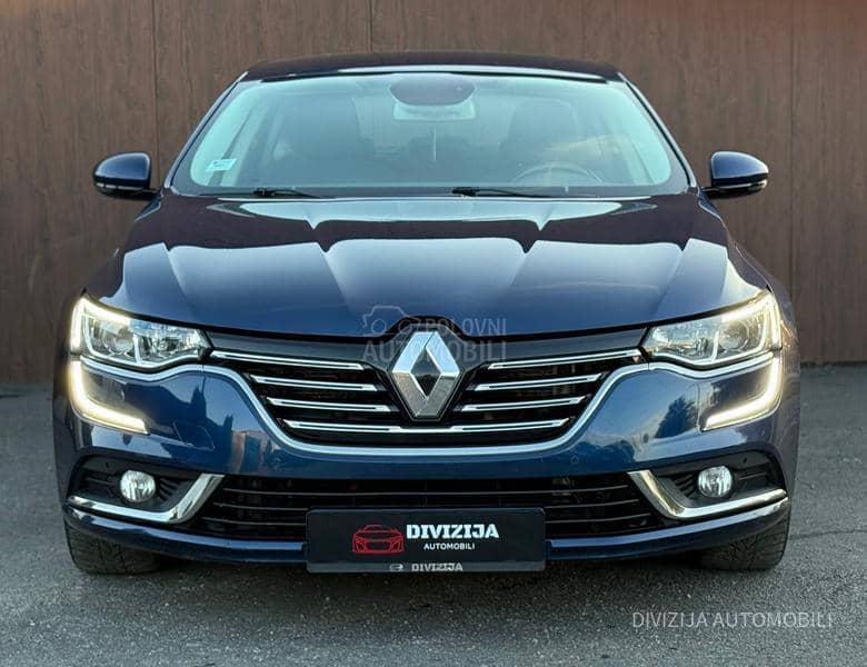 Renault Talisman Auto/Masaza/Kamera Renault Talisman Auto/Masaza/Kamera