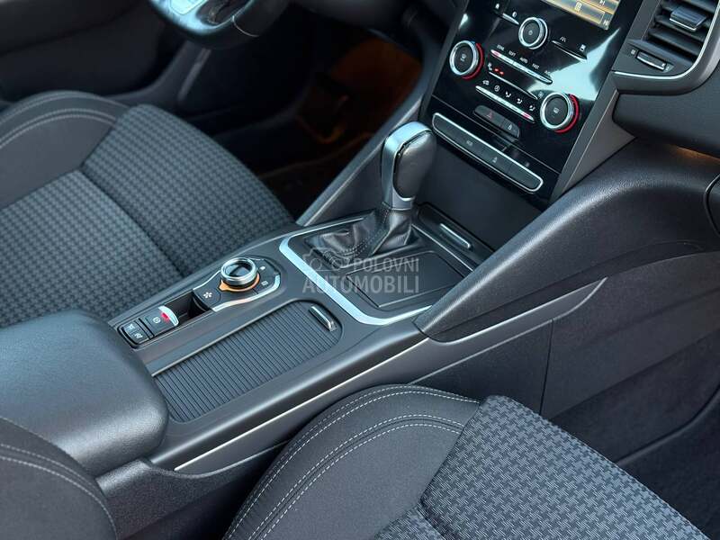 Renault Talisman Auto/Masaza/Kamera Renault Talisman Auto/Masaza/Kamera