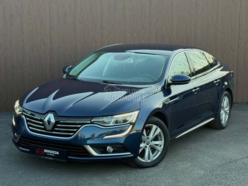 Renault Talisman Auto/Masaza/Kamera Renault Talisman Auto/Masaza/Kamera