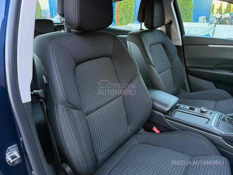 Renault Talisman Auto/Masaza/Kamera Renault Talisman Auto/Masaza/Kamera