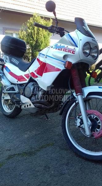 Yamaha Super tenera