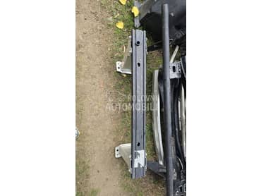 šina prednjeg branika za Maserati Grecale