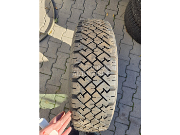 Fulda 225/75 R16 Sve sezone