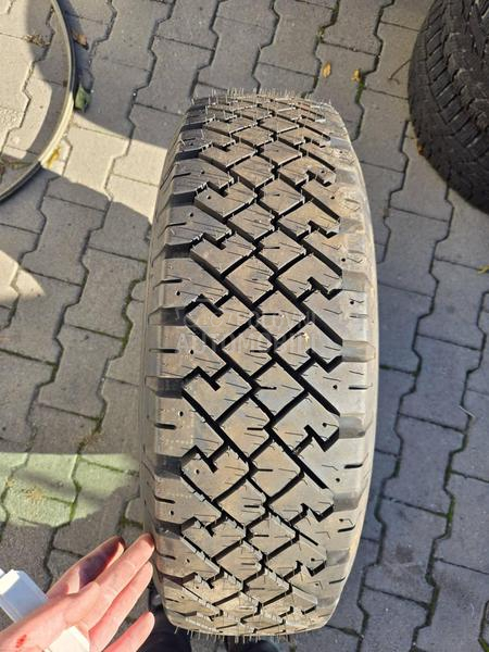 Fulda 225/75 R16 Sve sezone