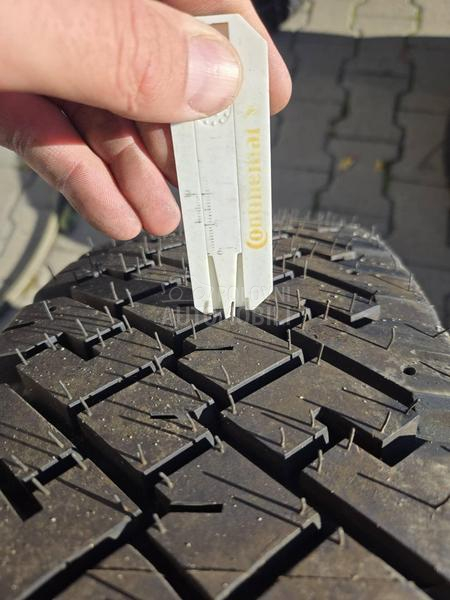 Fulda 225/75 R16 Sve sezone