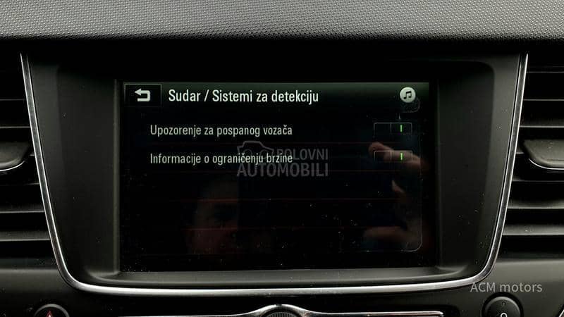 Opel Crossland X  Elegance AT