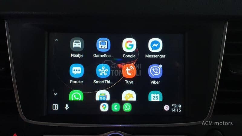 Opel Crossland X  Elegance AT