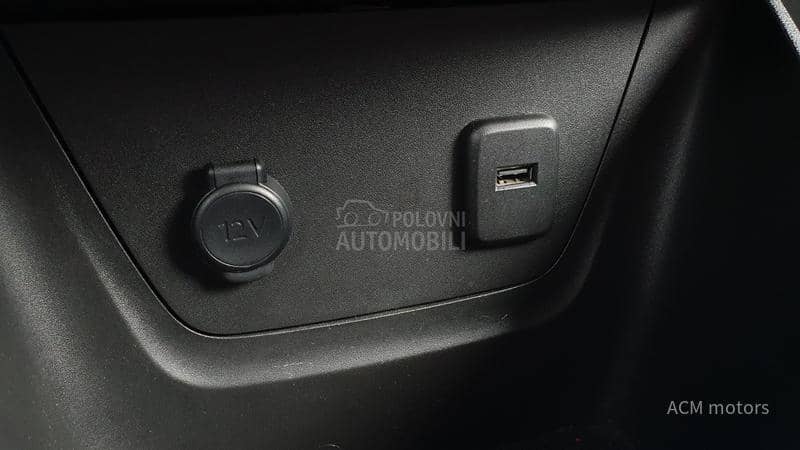 Opel Crossland X  Elegance AT