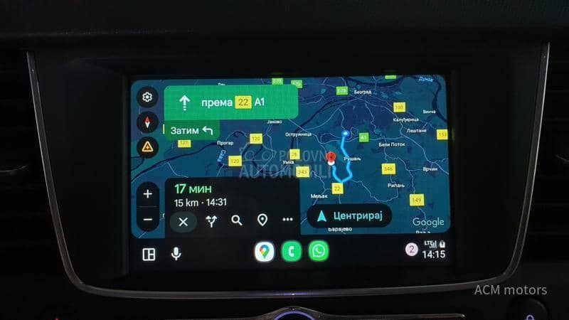 Opel Crossland X  Elegance AT