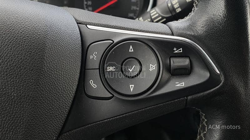 Opel Crossland X  Elegance AT