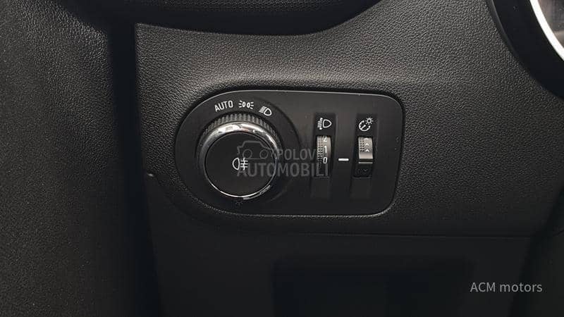 Opel Crossland X  Elegance AT