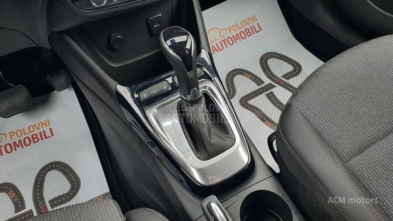 Opel Crossland X  Elegance AT