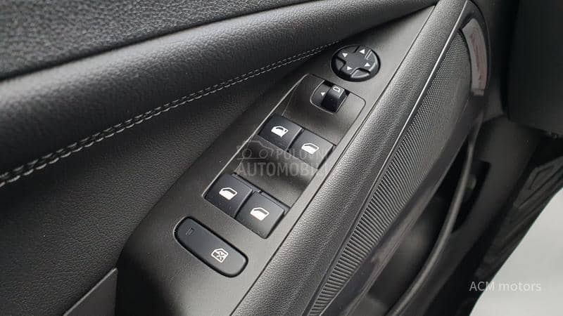 Opel Crossland X  Elegance AT