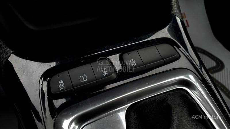 Opel Crossland X  Elegance AT