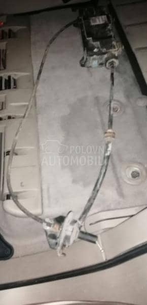 Ručna za espace 4 2004