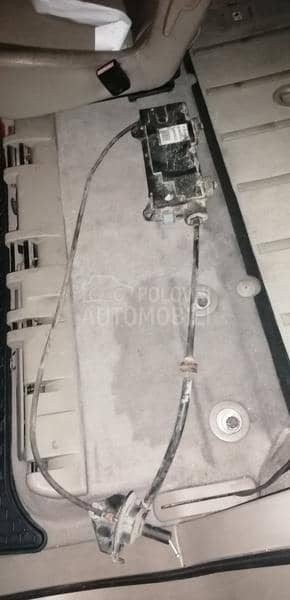 Ručna za espace 4 2004