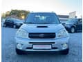 Toyota RAV 4 2.0 D-4D  T O P
