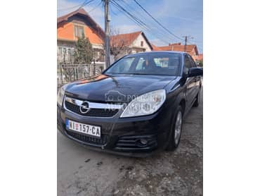 Opel Vectra C 