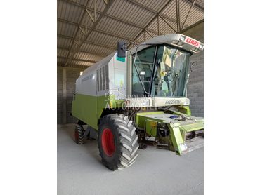 Claas Medion 310