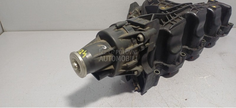 MOTORIC KLAPNE USISNE GRANE