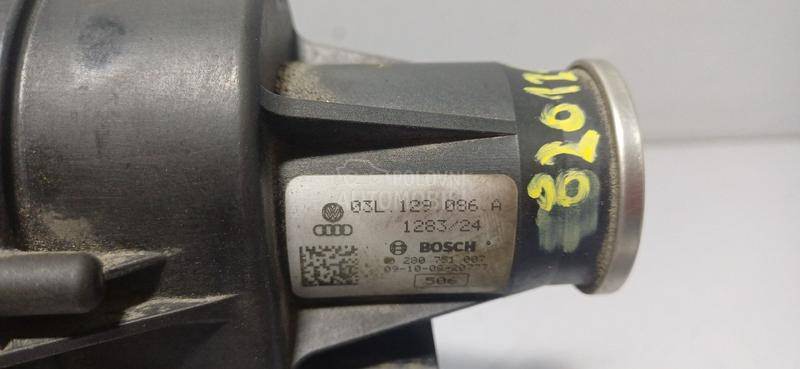 MOTORIC KLAPNE USISNE GRANE