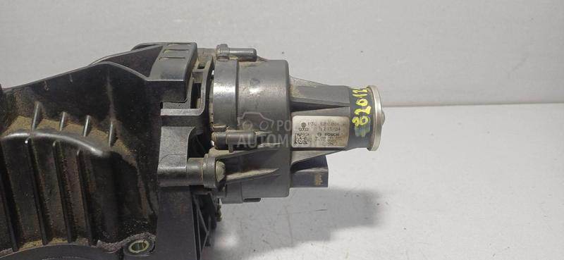 MOTORIC KLAPNE USISNE GRANE