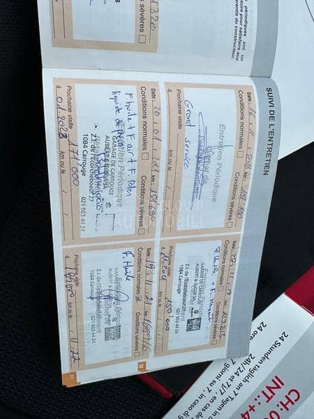 Citroen C4 Grand Picasso 2.0 hdi Exclusive