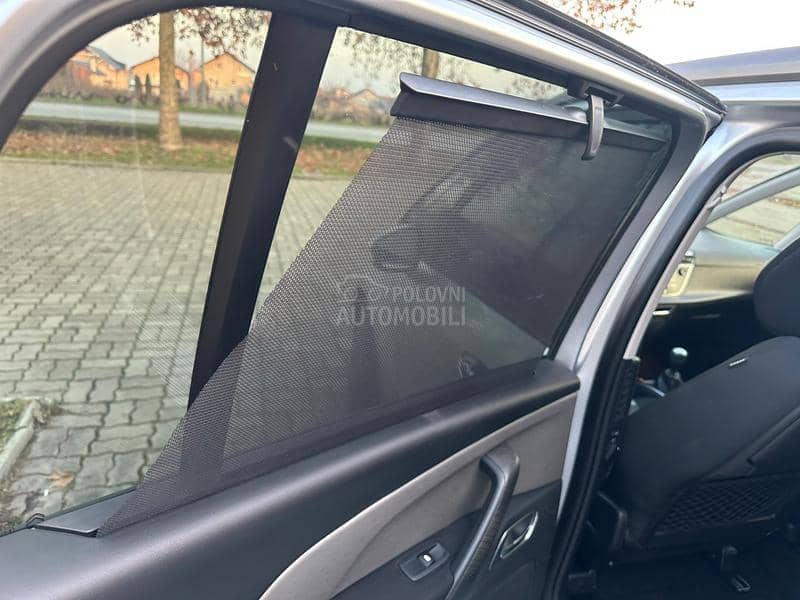 Citroen C4 Grand Picasso 2.0 hdi Exclusive