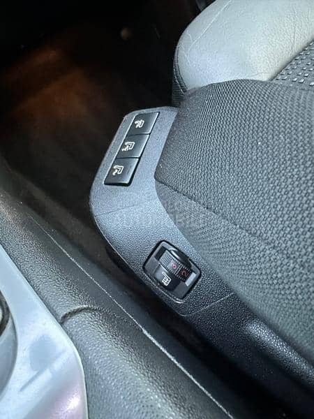 Citroen C4 Grand Picasso 2.0 hdi Exclusive