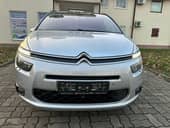 Citroen C4 Grand Picasso 2.0 hdi Exclusive