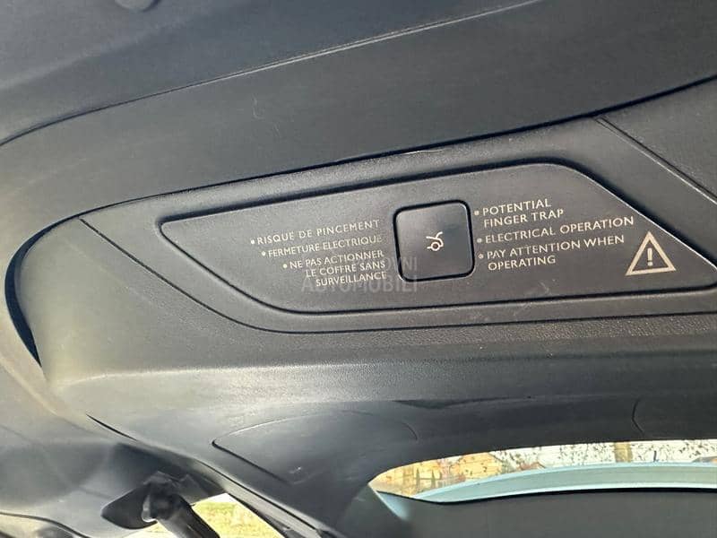 Citroen C4 Grand Picasso 2.0 hdi Exclusive