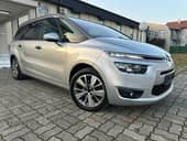 Citroen C4 Grand Picasso 2.0 hdi Exclusive