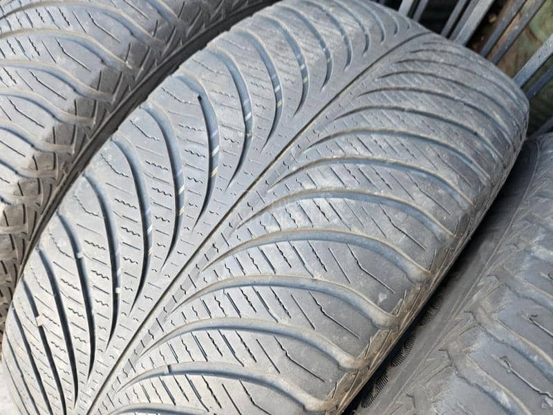 Goodyear 255/55 R18 Sve sezone