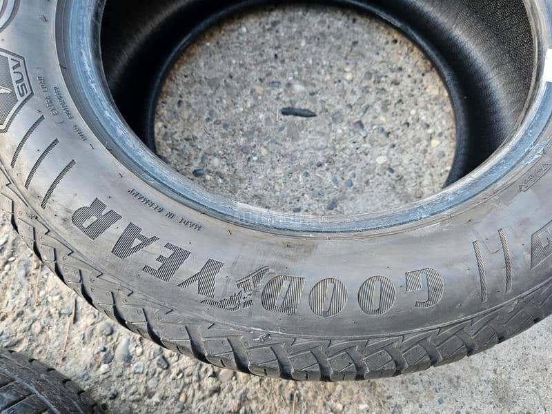 Goodyear 255/55 R18 Sve sezone