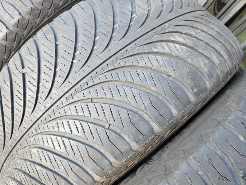 Goodyear 255/55 R18 Sve sezone