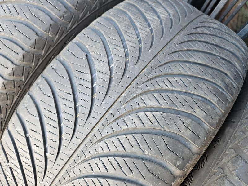 Goodyear 255/55 R18 Sve sezone