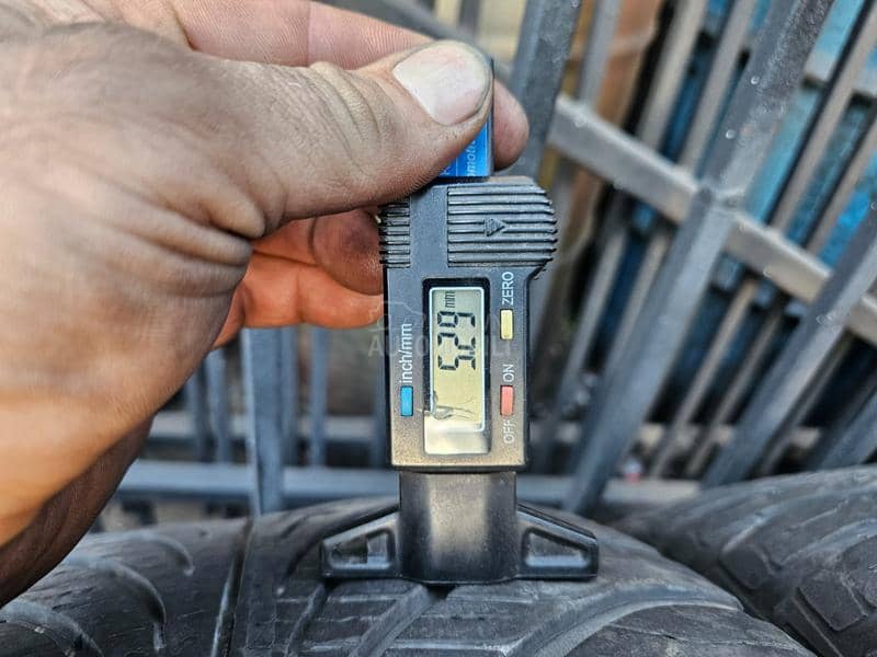 Goodyear 255/55 R18 Sve sezone