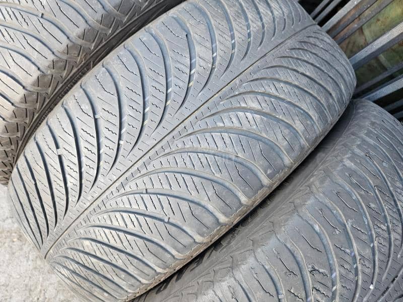Goodyear 255/55 R18 Sve sezone